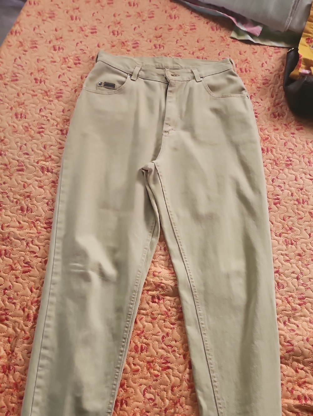 Vintage Lee RIVETED